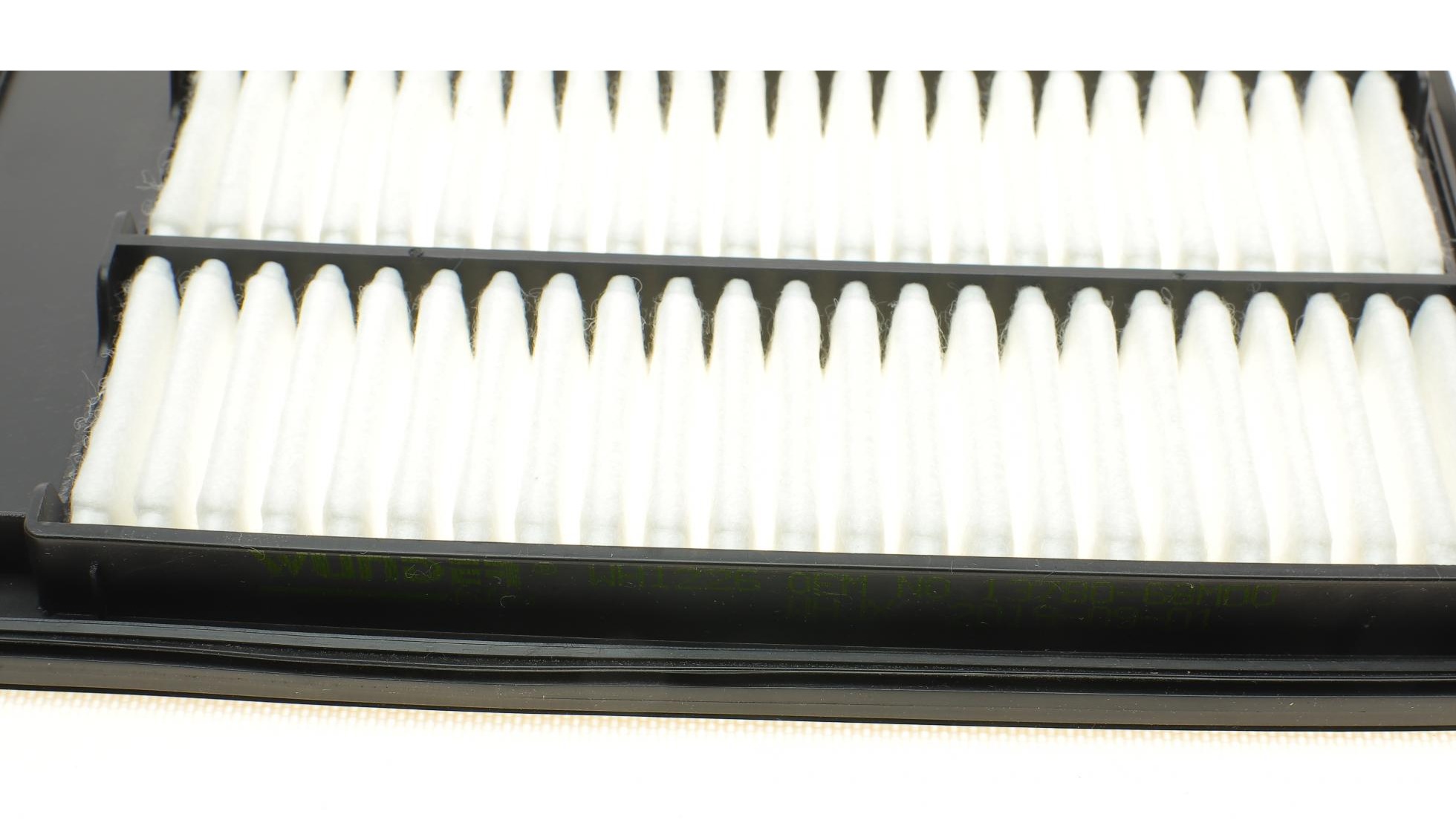 WH1226 WUNDER FILTER